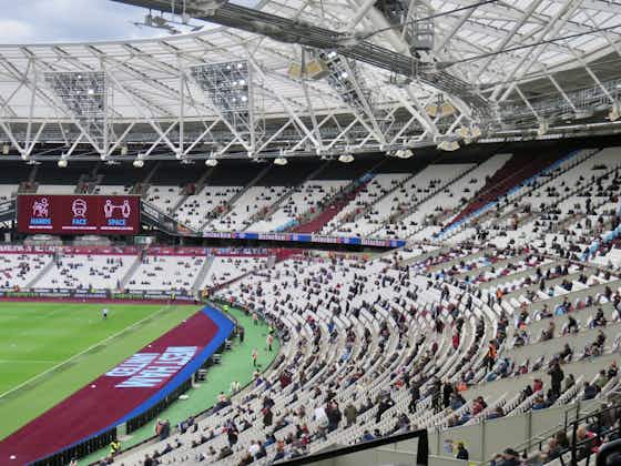 Article image:West Ham United Are Determined To Land This Serie A Defender: Right Fit For Moyes?