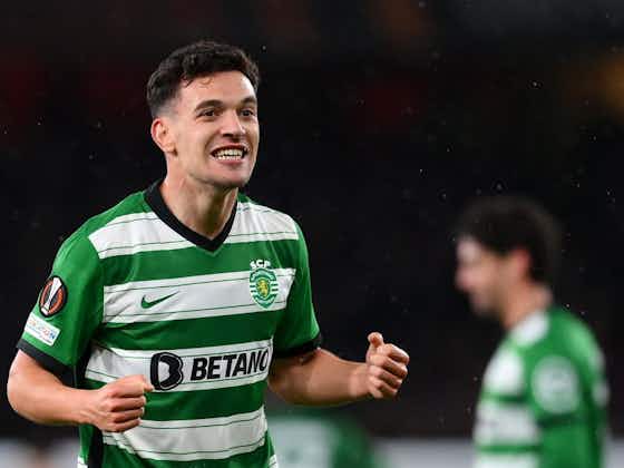 Article image:Aston Villa In Line For A €40M Summer Transfer Swoop: Should Emery Bring In The Sporting Midfielder ?