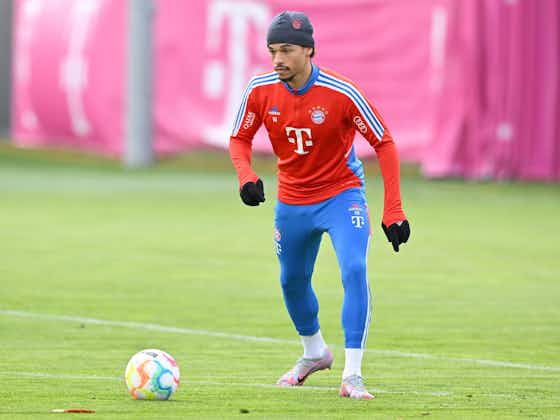 Article image:Real Madrid Are Hoping To Land This Bayern Munich Star: Dream Signing For Ancelotti?