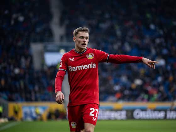 Article image:Liverpool Are Interested In Signing This Bundesliga Youngster: Should Klopp Bring Him Aboard?