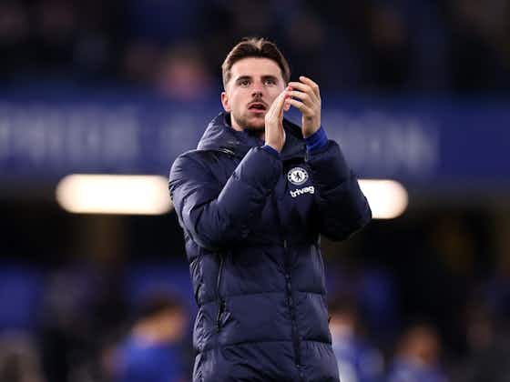 Article image:Manchester United Make Initial Bid For Chelsea Outcast: Can The Deal Materialize?
