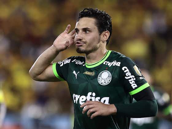 Article image:Barcelona Have Set Sights On This Talented Brazilian Playmaker: Should Xavi Get Him On Board?