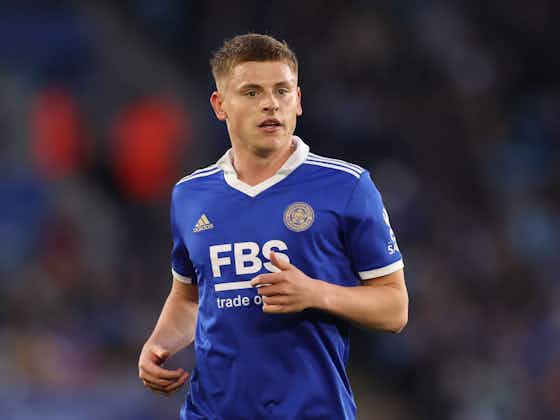 Article image:Aston Villa Are In Pole Position To Sign This Leicester City Winger: Good Choice For Emery?