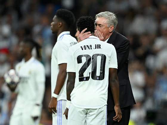 Vinicius Jr Suspended, Rodrygo Starts, 4-3-3 Real Madrid Predicted XI Vs  Rayo Vallecano