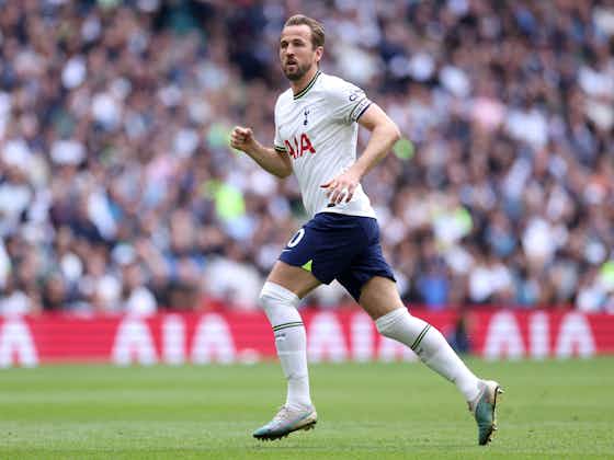 Article image:Real Madrid Offered A Chance To Land This Tottenham Hotspur Star: Good Option For Ancelotti?