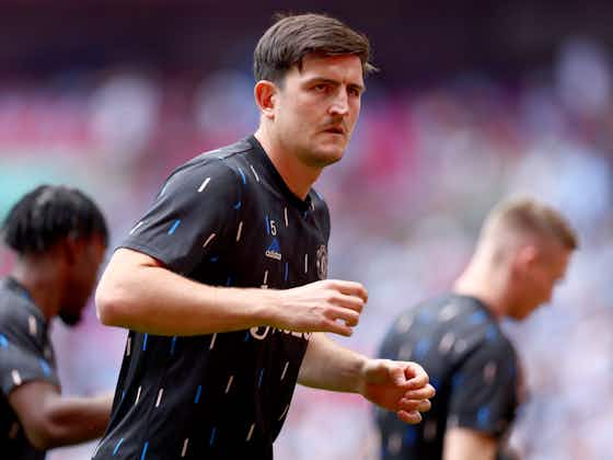 Article image:Tottenham Hotspur Eager To Recruit This Manchester United Defender: Should Spurs Snap Him Up?