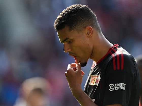 Article image:West Ham United Face Tough Competition For This Bundesliga Ace: Is He Worth The Fight?