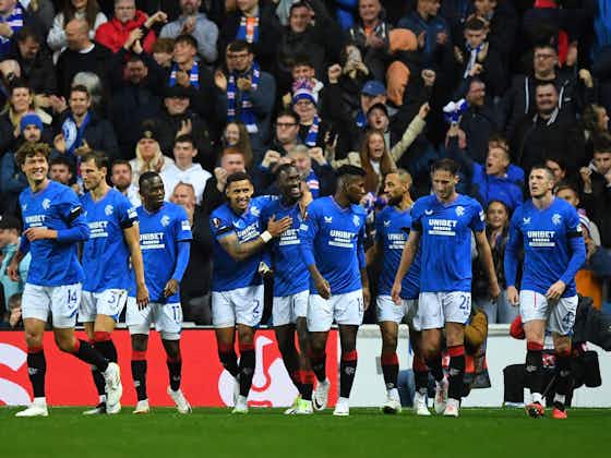 Article image:Cantwell To Start? | Predicted 4-2-3-1 Rangers Lineup To Face Sparta Prague