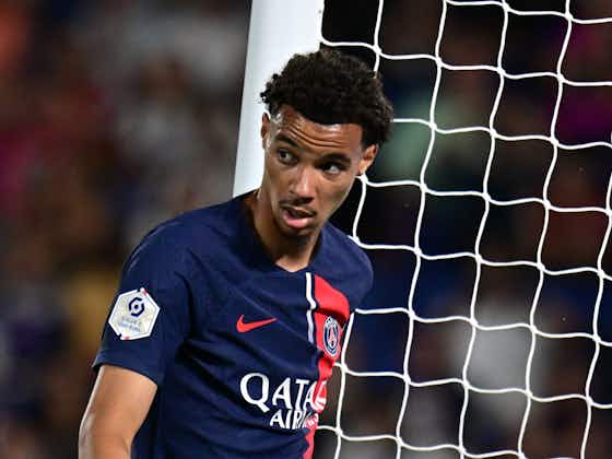Article image:Newcastle United Are Eager To Land This PSG Striker In January: Good Option For Howe?