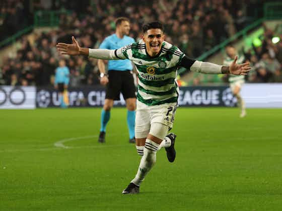 Article image:Bernardo To Start? | Predicted 4-3-3 Celtic Lineup To Face Atletico Madrid