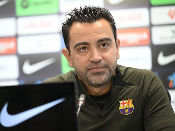 Article image:Barcelona Are Showing Interest In This La Liga Playmaker: Good Option For Xavi?