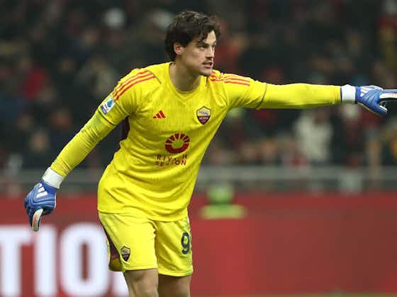 Article image:Everton Are Keeping Tabs On This Serie A Keeper: What Will He Bring To Merseyside?