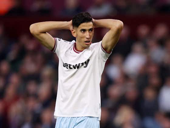 Article image:West Ham United Defender Could Leave In The Summer: Can The Hammers Afford To Lose Him?