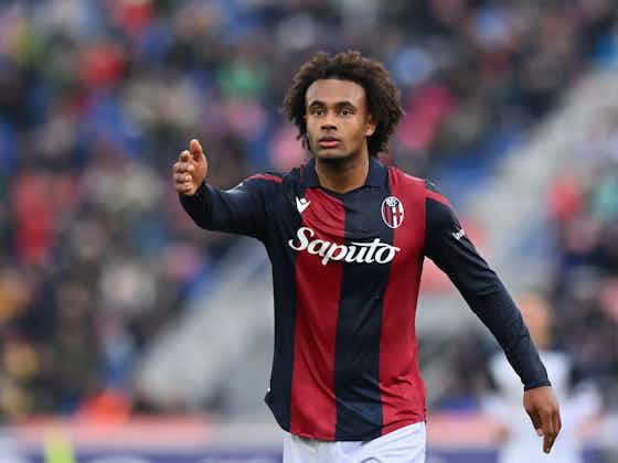 Article image:Arsenal Are Keeping A Keen Eye On This Serie A Forward: What Will He Bring To North London?