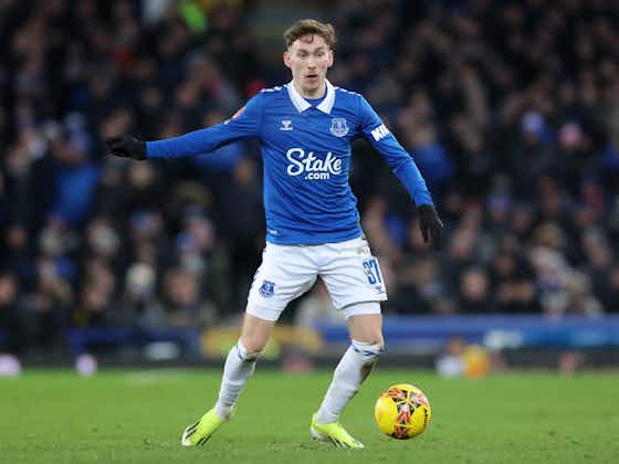 Article image:Newcastle United Are Eyeing A Move For This Everton Midfielder: What Will He Bring To Tyneside?