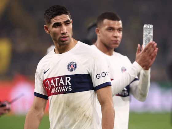 Article image:Real Madrid Are Keen To Sign Another PSG Star After Kylian Mbappe: Good Pick By The Club?