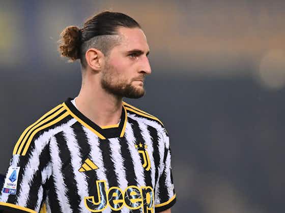 Article image:Tottenham Hotspur Face Arsenal Competition For Juventus Ace: What Will He Bring To North London?