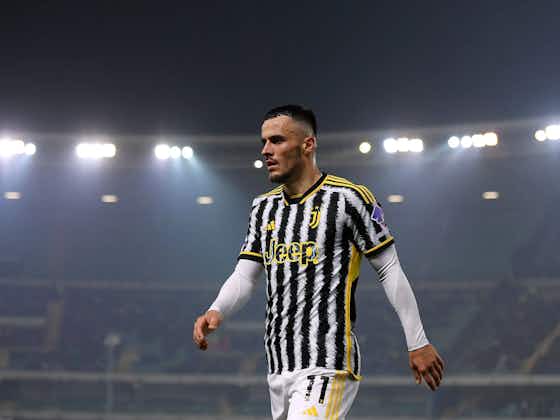 Article image:Everton Are Showing Interest In This Juventus Talent: Should Dyche Bring Him On Board?