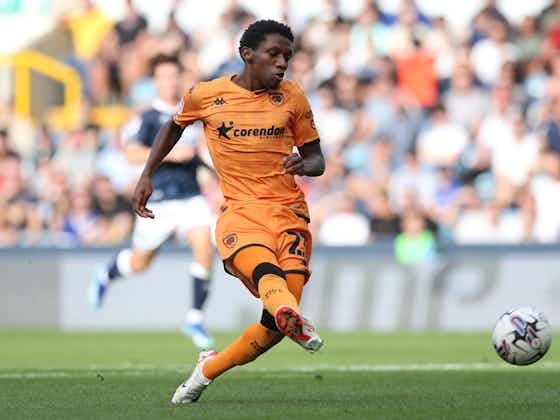 Article image:Tottenham Hotspur Are Interested In This Hull City Star Player: Good Investment for Postecoglou?