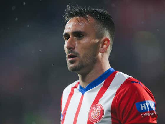 Article image:Barcelona Are Confident About Recruiting This La Liga Ace: Good Choice For Xavi?