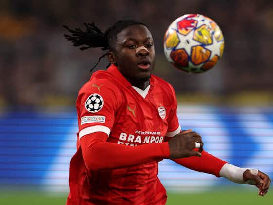 Article image:Liverpool Want 20-Year-Old Forward But Face Man City And Man United Competition: What Will He Bring?