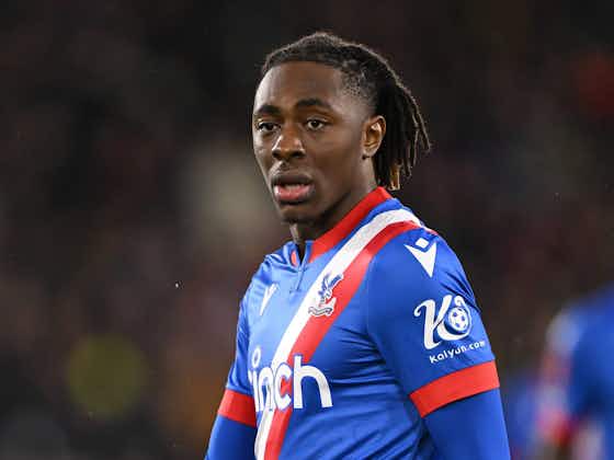 Article image:Manchester City Are Ready To Break The Bank For This Crystal Palace Player: What Will He Bring?