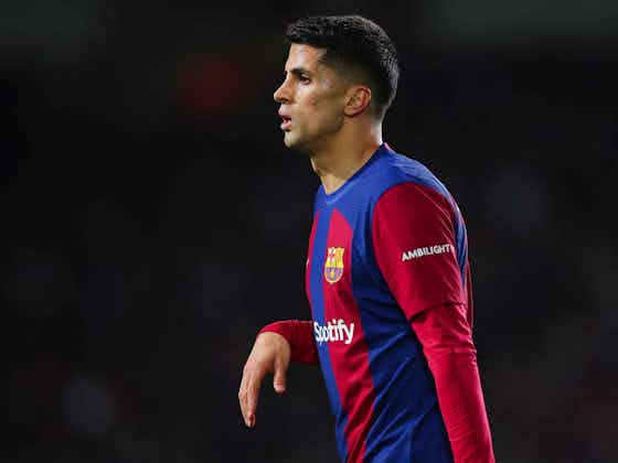 Article image:Arsenal Are Eyeing A Move For This Barcelona Full-Back: What Will He Bring To North London?