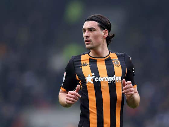 Article image:Everton Are Eyeing A Move For This Championship Defender: What Will He Add To Dyche’s Team?