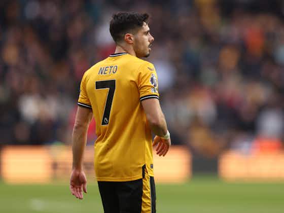 Article image:Tottenham Hotspur Are Planning A Summer Move For This Wolves Winger: What Will He Add To Ange’s Side?
