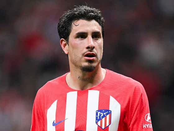 Article image:Manchester United Face Stiff Competition For This Atletico Madrid Defender: Is He Worth The Fight?