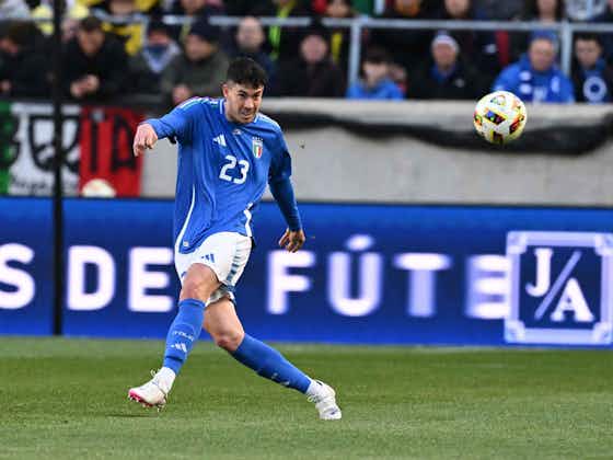 Article image:Real Madrid Are Showing Interest In This Inter Milan Defender: What Will He Add To Ancelotti’s Team?