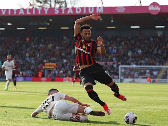 Article image:Newcastle United Are Eyeing A Summer Move For This Bournemouth Defender: Decent Fit For Howe?