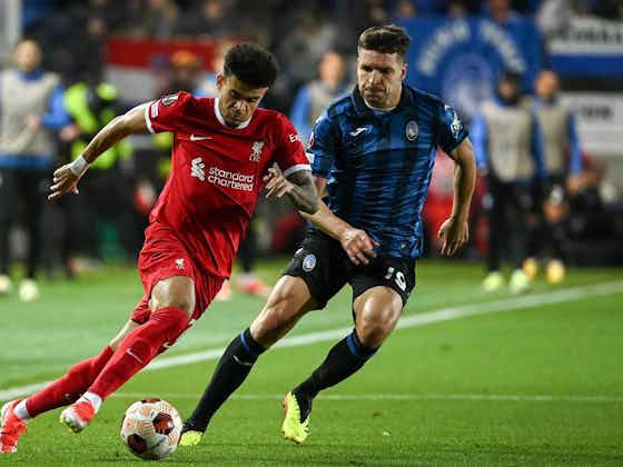 Article image:Barcelona Identify This Liverpool Winger As A Target: Should Barca Get Him On Board?