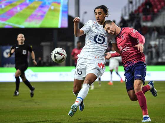 Article image:Real Madrid Are Close To Recruiting This Ligue 1 Starlet: A Star In The Making?