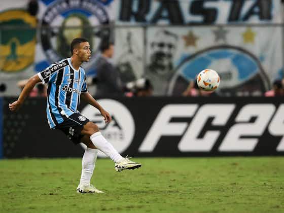 Article image:Manchester City Are Leading To Sign Brazilian Starlet: What Will He Bring?
