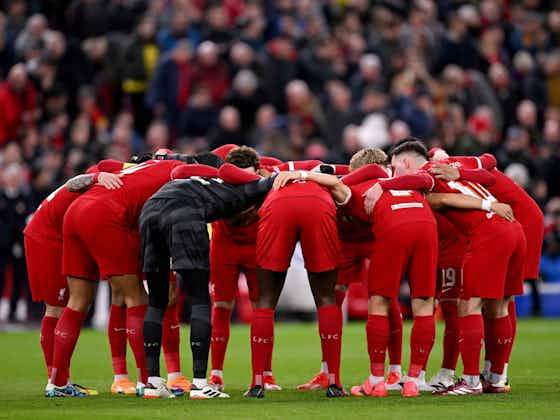 Article image:Kelleher And Van Dijk Get 5.5 | Liverpool Players Rated In Disappointing Loss Vs Atalanta