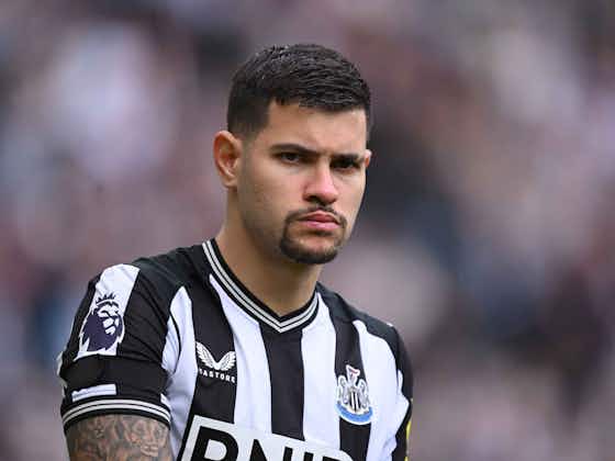 Article image:Arsenal Identity This Newcastle United Midfielder As A Target: Should Arteta Move In For Him?