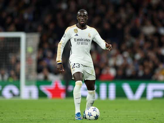 Artikelbild:Liverpool Are Considering A Move For This Real Madrid Star: What Will He Bring?