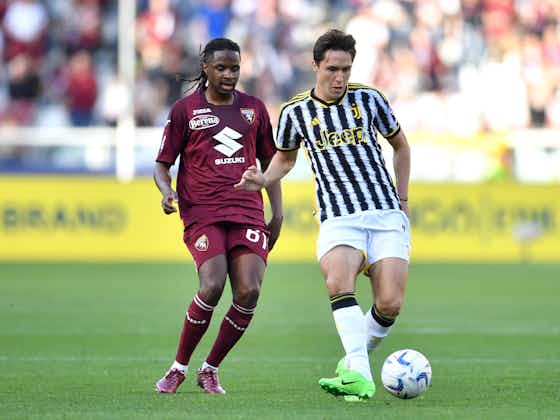 Article image:Newcastle United Are In Pole Position To Sign This Juventus Winger: Should Howe Snap Him Up?