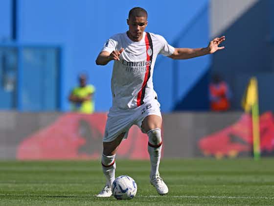 Image de l'article :Real Madrid Have Set Their Sights On This AC Milan Defender: Good Choice For Los Blancos?