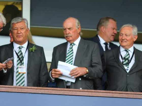 Article image:Desmond’s Psychologist but it’s not the Celtic players who need the intervention