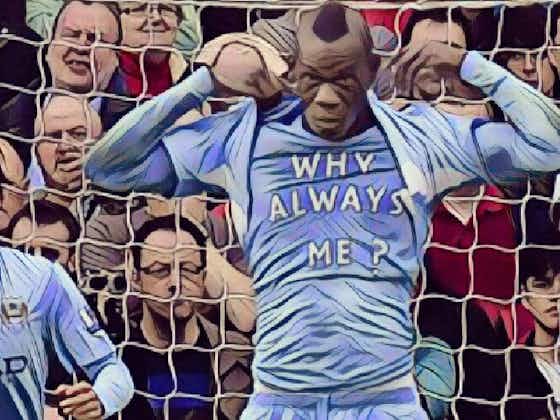 Article image:Rating Mario Balotelli’s impact at the 9 clubs he’s played for
