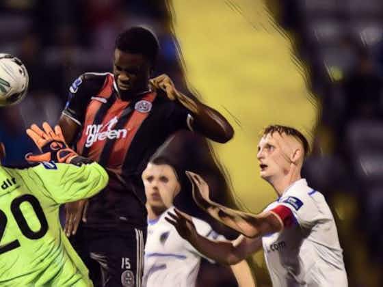 Article image:Three observations from the LOI: Goal glut, Bohs revenge, and Dundalk’s deficiency