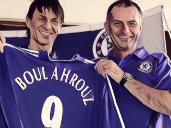Article image:Five of the worst players to wear the number 9 shirt for Chelsea