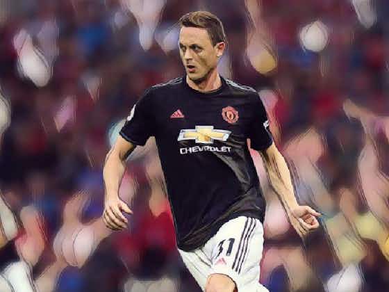 Article image:Matic praises Solskjaer and Manchester United’s faith in youth