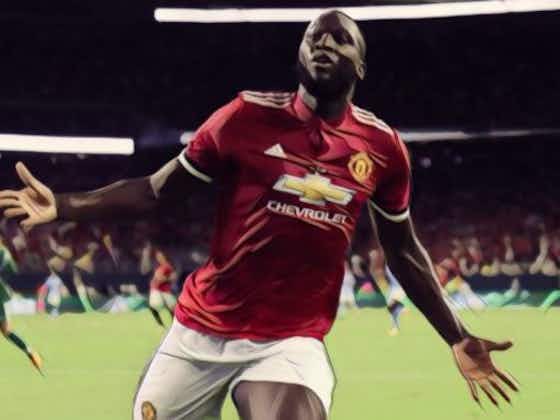 Article image:Guardiola keen on bringing Lukaku back to Manchester as part of £200m squad overhaul
