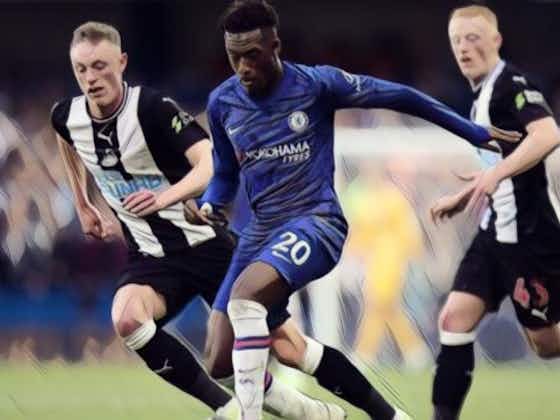 Article image:Hudson-Odoi reveals how close he came to joining Bayern Munich