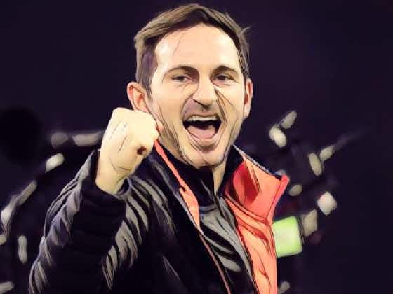 Article image:Ferdinand reveals what ‘surprised’ and ‘impressed’ him about Chelsea boss Lampard