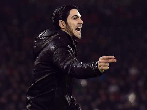 Article image:‘We need to win’ – Arteta admits Chelsea game is crucial to Arsenal’s Champions League hopes