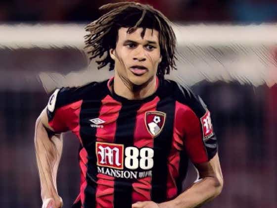 Article image:Nathan Ake potentially available for ‘cut-price fee’ following Bournemouth relegation